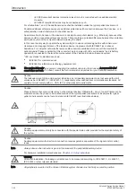 Preview for 30 page of GE H48681XB Service Manual