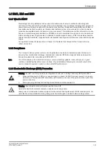 Preview for 33 page of GE H48681XB Service Manual