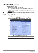 Preview for 262 page of GE H48681XB Service Manual