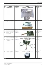 Preview for 301 page of GE H48681XB Service Manual