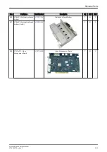 Preview for 311 page of GE H48681XB Service Manual