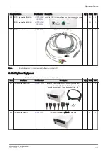 Preview for 325 page of GE H48681XB Service Manual