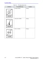 Preview for 82 page of GE H5018SC Technical Publication