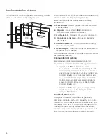 Preview for 46 page of GE HGS Installation And Start-Up Manual