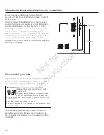 Preview for 38 page of GE HOME NERATOR 7000 WATT Installation And Start-Up Manual