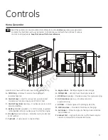 Preview for 11 page of GE HOME NERATOR SYSTEM 18000 WATT Operator'S Manual