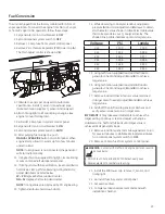 Preview for 23 page of GE HOME NERATOR SYSTEM 27000-30000 WATT - Installation And Start-Up Manual