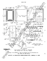 Preview for 32 page of GE IAV54E Instructions Manual