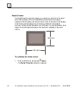 Preview for 46 page of GE IC754CBF15CTD Hardware User'S Manual