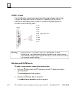 Preview for 56 page of GE IC754CBF15CTD Hardware User'S Manual