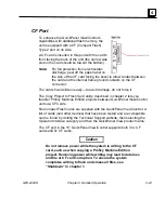 Preview for 65 page of GE IC754CBF15CTD Hardware User'S Manual