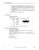 Preview for 26 page of GE IC754CSL06CTD User Manual