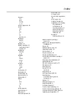 Preview for 36 page of GE IC754CSL06CTD User Manual