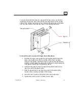 Preview for 17 page of GE IC754VGB06MTD Hardware User'S Manual