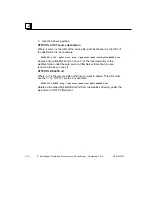 Preview for 32 page of GE IC754VGB06MTD Hardware User'S Manual