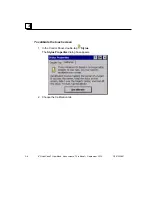 Preview for 38 page of GE IC754VGB06MTD Hardware User'S Manual