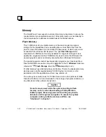 Preview for 62 page of GE IC754VGB06MTD Hardware User'S Manual