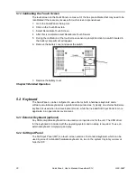 Preview for 30 page of GE IC754VGI08CTD Manual