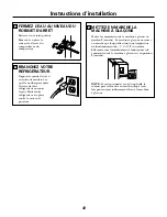 Preview for 42 page of GE IM-5SS Owner'S Manual And Installation Instructions