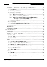 Preview for 19 page of GE Innova 2121-IQ Biplane Preinstallation Manual