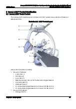 Preview for 37 page of GE Innova 2121-IQ Biplane Preinstallation Manual