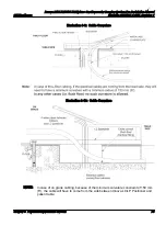 Preview for 73 page of GE Innova 2121-IQ Biplane Preinstallation Manual