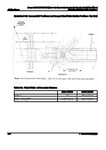 Preview for 110 page of GE Innova 2121-IQ Biplane Preinstallation Manual