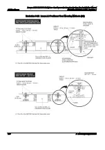 Preview for 128 page of GE Innova 2121-IQ Biplane Preinstallation Manual