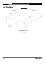 Preview for 194 page of GE Innova 2121-IQ Biplane Preinstallation Manual