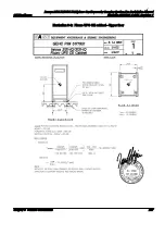 Preview for 217 page of GE Innova 2121-IQ Biplane Preinstallation Manual