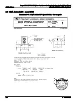 Preview for 222 page of GE Innova 2121-IQ Biplane Preinstallation Manual