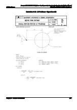 Preview for 227 page of GE Innova 2121-IQ Biplane Preinstallation Manual