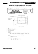 Preview for 239 page of GE Innova 2121-IQ Biplane Preinstallation Manual