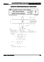 Preview for 249 page of GE Innova 2121-IQ Biplane Preinstallation Manual