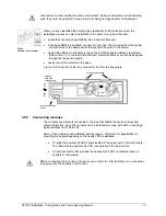 Preview for 19 page of GE Interlogix FP1500 Manual For Installation, Configuration And Commissioning