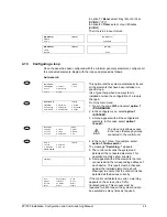 Preview for 26 page of GE Interlogix FP1500 Manual For Installation, Configuration And Commissioning