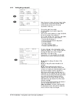 Preview for 28 page of GE Interlogix FP1500 Manual For Installation, Configuration And Commissioning