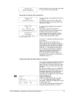 Preview for 29 page of GE Interlogix FP1500 Manual For Installation, Configuration And Commissioning