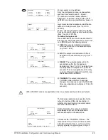 Preview for 31 page of GE Interlogix FP1500 Manual For Installation, Configuration And Commissioning