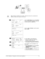 Preview for 38 page of GE Interlogix FP1500 Manual For Installation, Configuration And Commissioning