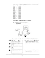 Preview for 40 page of GE Interlogix FP1500 Manual For Installation, Configuration And Commissioning