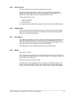 Preview for 48 page of GE Interlogix FP1500 Manual For Installation, Configuration And Commissioning