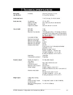 Preview for 52 page of GE Interlogix FP1500 Manual For Installation, Configuration And Commissioning