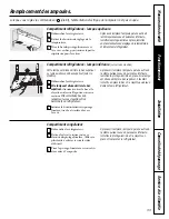 Preview for 39 page of GE J Series Manual