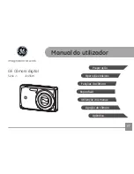 GE J1456W Manual Do Utilizador preview