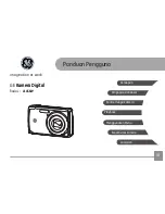 GE J1456W Panduan Pengguna preview