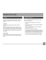 Preview for 4 page of GE J1456W User Manual