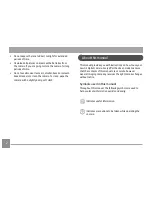 Preview for 5 page of GE J1456W User Manual