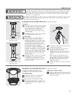 Preview for 73 page of GE JB740SFSS Use And Care Manual