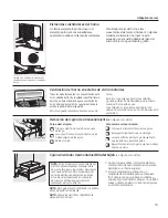 Preview for 77 page of GE JB740SFSS Use And Care Manual